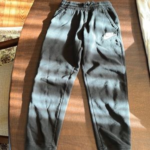 Boys joggers